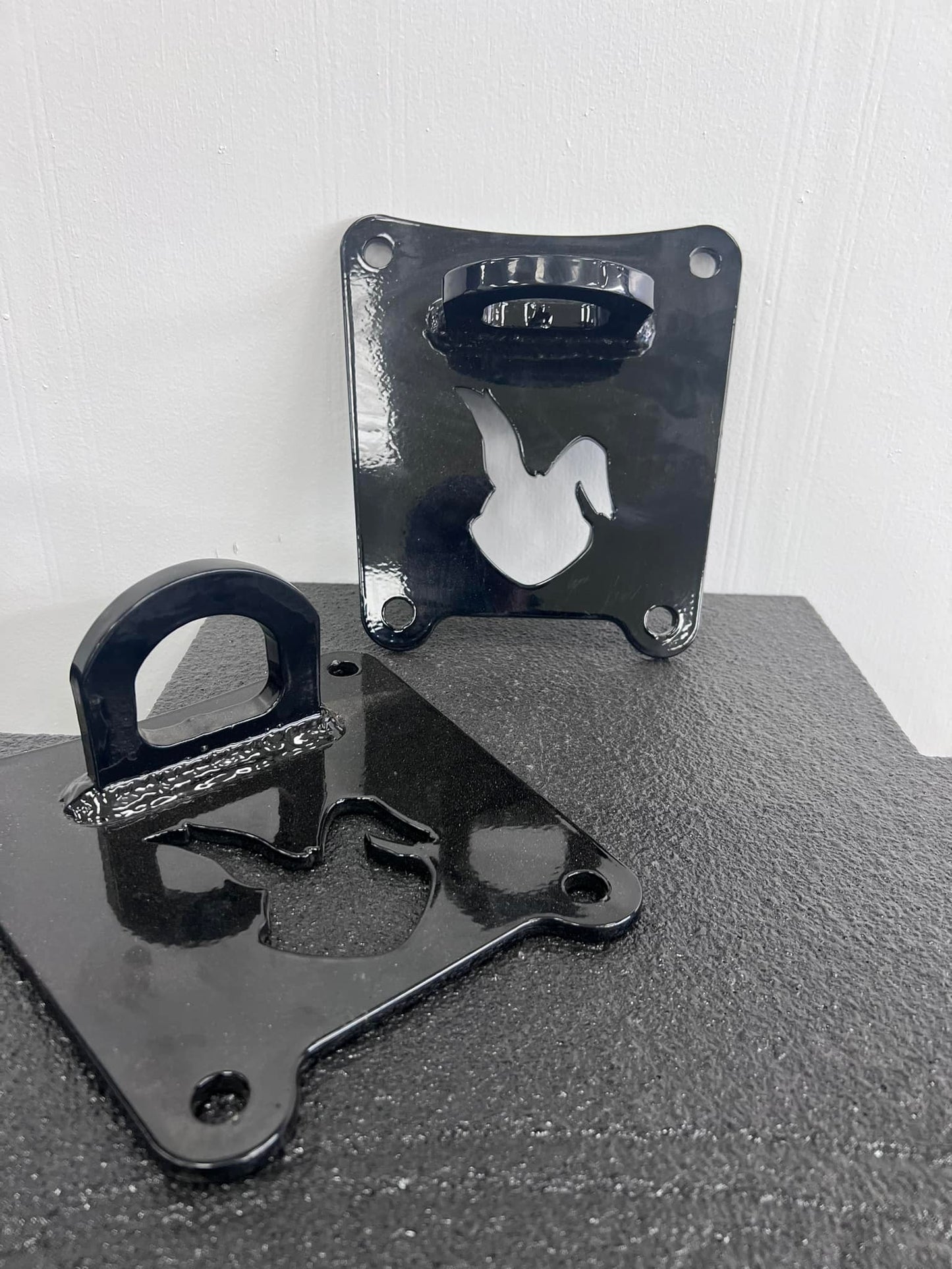 Dirty T's Rzr Pro XP 6" lift kit WITH Ball Joint Delete