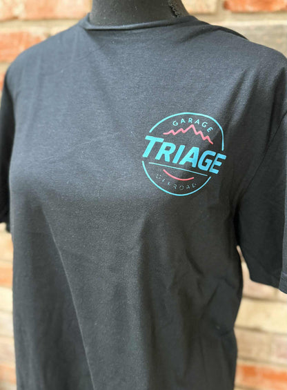 *New Design!* "Do Epic $hit!" Triage Tee!