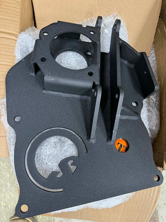 *CLEARANCE ITEM* GDP RZR Pro Portal Backing Plates FRONT AND REAR