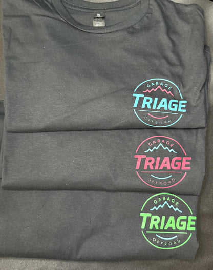 *New Design!* "Do Epic $hit!" Triage Tee!