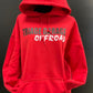Triage Garage Hoodie Signature Color
