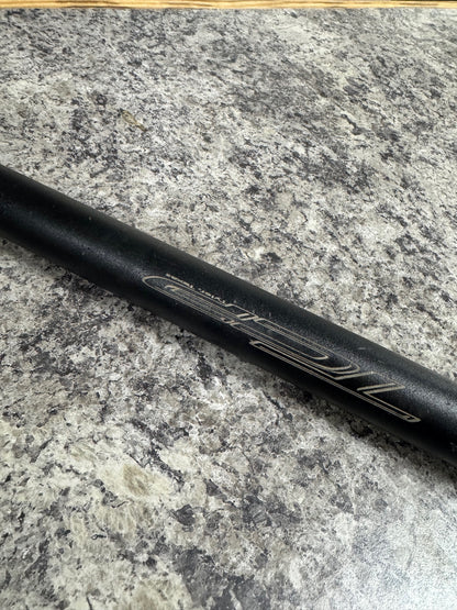 Like New TCP Polaris Pro R / Turbo R / Pro S HD Solid Steel HD Tie Rods with Clevis (new clevis not pictured)