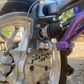 PCF Ball Joint Delete Kit