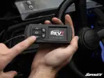 Dynojet Power Vision 3 ECU Tuner