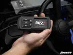 Dynojet Power Vision 3 ECU Tuner