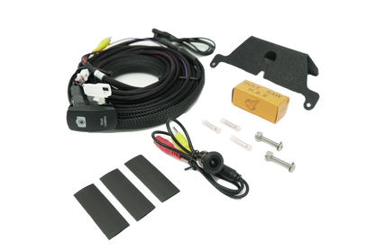 Wet Sounds® MC-20 Head Unit