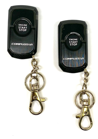 2022+ Can-Am Defender Remote Start Kit