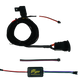 6.5" RGB LED Speaker Rings (Pair) | UTVS-65LSR