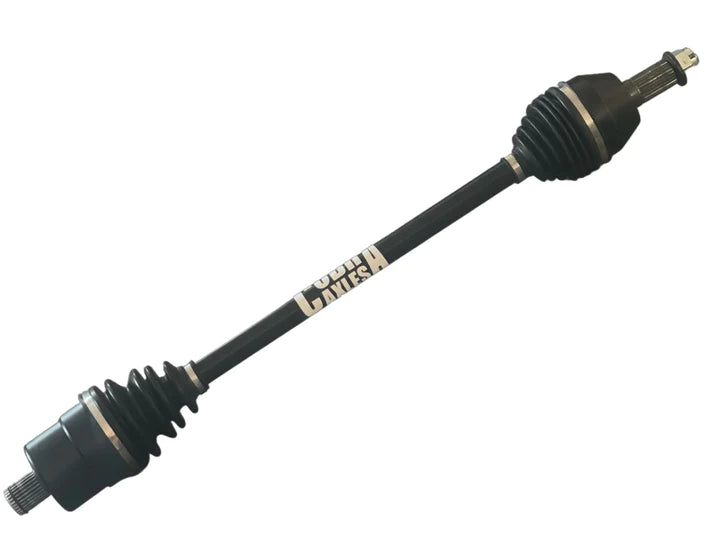 Cobra Axle for RZR XP Turbo S