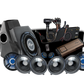 RZR® Pro Series Ride Command® Stage 6 Stereo Kit | UTVS-PRO-S6-RC