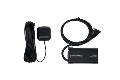 Wet Sounds® MC-20 Head Unit