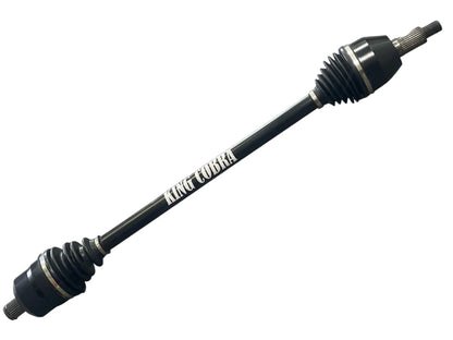 Cobra Axles for RZR XP/ Turbo S/ XP Turbo/ Pro Xp