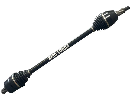 Cobra Axles for RZR XP/ Turbo S/ XP Turbo/ Pro Xp