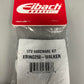 Eibach XRING250-WALKER-AO Suspension Coil Spring Seat for 2019 Polaris RZR XP Turbo