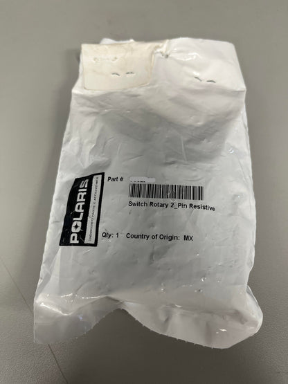 Polaris Rotary Switch