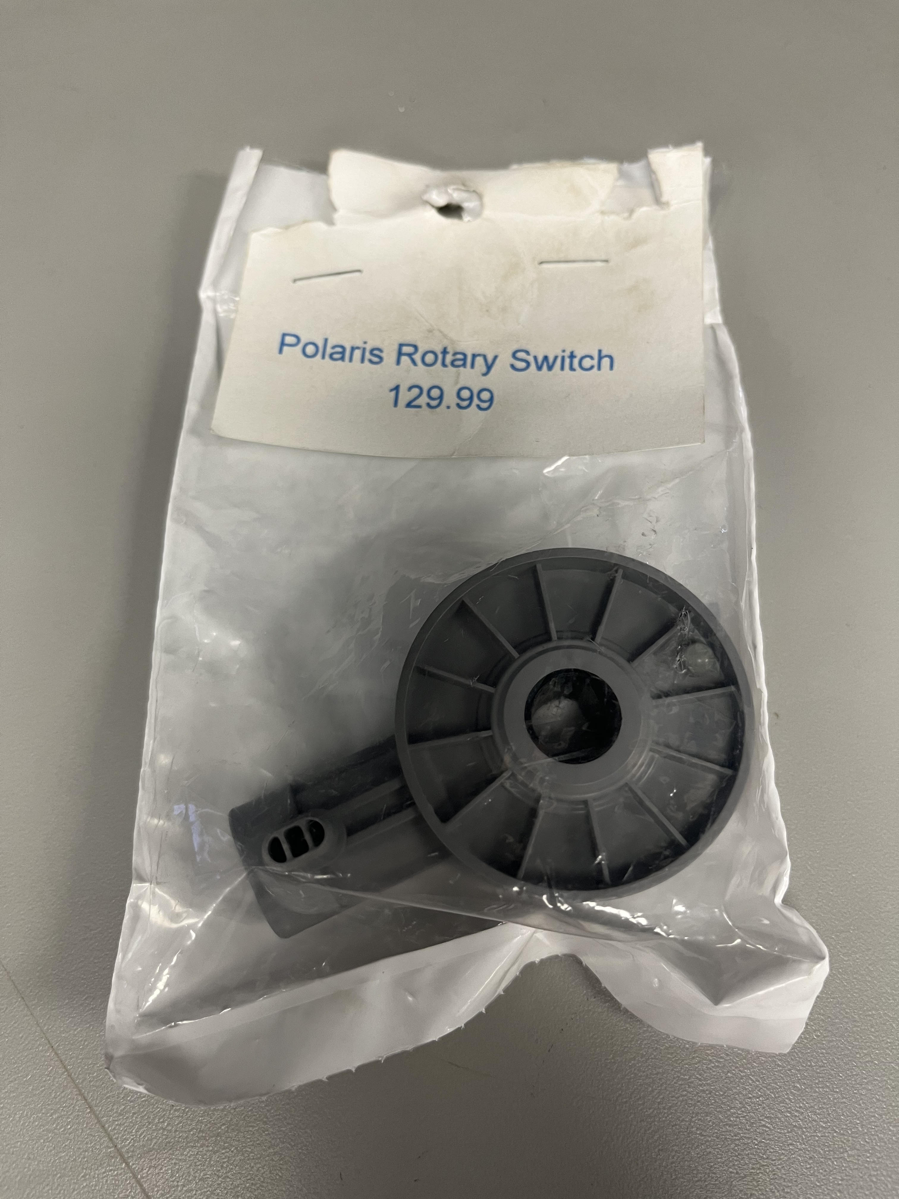 0451693 Polaris Rotary Switch – triagegarageoffroad