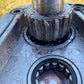 Turner Portal Gears for 8" 60% SATV