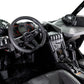 Can-Am® X3 Signature Series Stage 8 Stereo Kit | UTVS-X3-S8-S