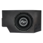 Can-Am® Defender Vented 10" Driver Subwoofer Enclosure Unloaded | UTVS-DEF-VENC-DRIVER