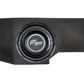 Can-Am® Defender Vented 10" Driver Subwoofer Enclosure Unloaded | UTVS-DEF-VENC-DRIVER