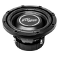Can-Am® Defender Vented 10" Driver Subwoofer Enclosure Unloaded | UTVS-DEF-VENC-DRIVER