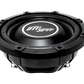 Can-Am® X3 Low Profile Front Passenger Side 10” Sub Box Enclosure – Unloaded | UTVS-X3-ENC-LP-FPASS