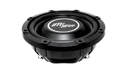 RZR® 10" Vented Sub Enclosure IN STOCK! SHIPS TODAY! | UTVS-RZR-VENC-DASH