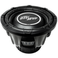 Can-Am® Defender Vented 10" Driver Subwoofer Enclosure Unloaded | UTVS-DEF-VENC-DRIVER