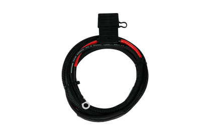 Elite Series 1600W 5-Channel Amplifier | UTVS-E1600.5D