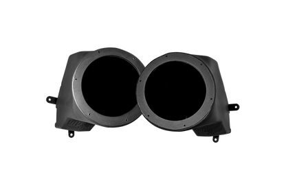 RZR® Pro Series Signature Stage 8 Stereo Kit | UTVS-PRO-S8-S