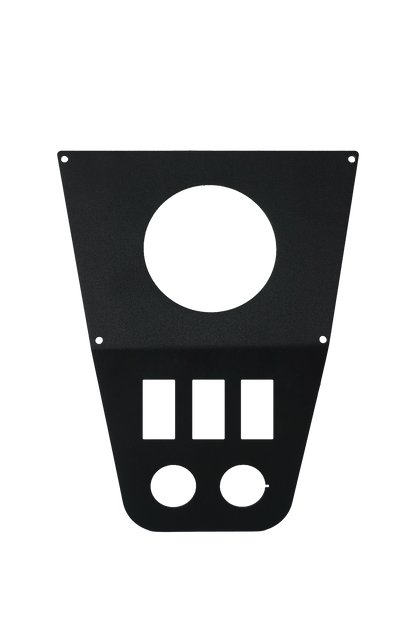 Wet Sounds® MC-20 Head Unit