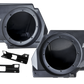 RZR® Pro Series Ride Command® Stage 6 Stereo Kit | UTVS-PRO-S6-RC