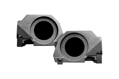 RZR® Pro Series Signature Stage 8 Stereo Kit | UTVS-PRO-S8-S