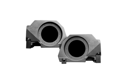 RZR® Pro Series Ride Command® Stage 8 Stereo Kit | UTVS-PRO-S8-RC