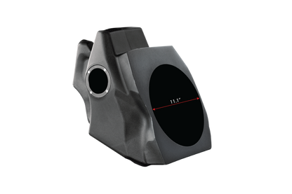 Elite Series Flex 12" Subwoofer | UTVS-F12E