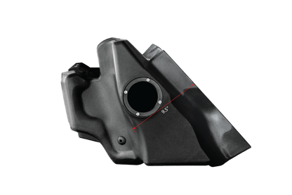 Elite Series Flex 12" Subwoofer | UTVS-F12E