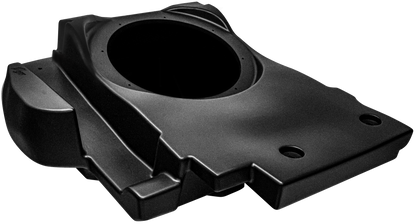 Signature Series 10" Low-Profile Subwoofer | UTVS-S10LP