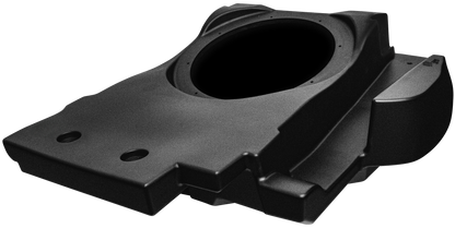 Signature Series 10" Low-Profile Subwoofer | UTVS-S10LP