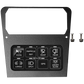 Switch-Pros® SP-9100 Mount for Can-Am® Maverick R | UTVS-R-SP-MT-8