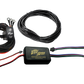8" RGB LED Speaker Rings (Pair) | UTVS-8LSR