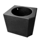 Signature Series 10" Low-Profile Subwoofer | UTVS-S10LP