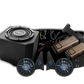 Polaris Ranger 1500 Ride Command® Stage 7 Stereo Kit | UTVS-RNG-S7-RC