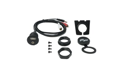 Can-Am X3 Upper Display Mount | UTVS-X3-HUMT-UP-UNIV