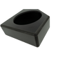 Signature Series 10" Low-Profile Subwoofer | UTVS-S10LP