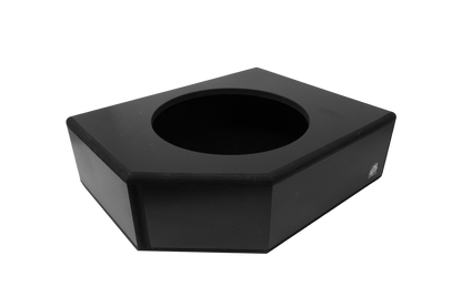 Signature Series 10" Low-Profile Subwoofer | UTVS-S10LP