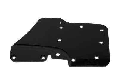 Can-Am® X3 6.5" Dash Panel Speaker Enclosures | UTVS-X3-DP65