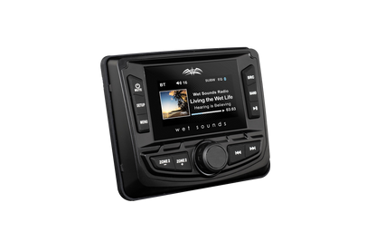 RZR® Signature Series Stage 8 Stereo Kit | UTVS-RZR-S8-S