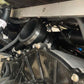 RZR PRO XP/PRO TURBO R BELT EXHAUST ADAPTER
