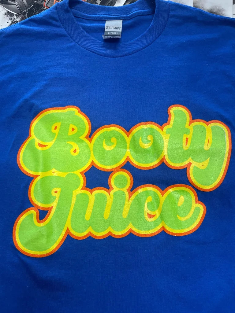 BOOTY JUICE TEE! triagegarageoffroad