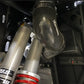 RZR Pro XP, Pro R, Turbo and Turbo S Pre Airbox-Intake Tube